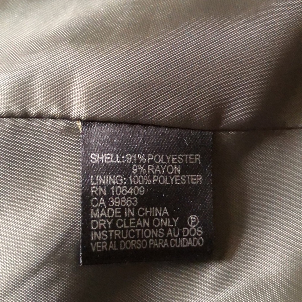 Tahari ASL Jacket - Picture 7 of 7